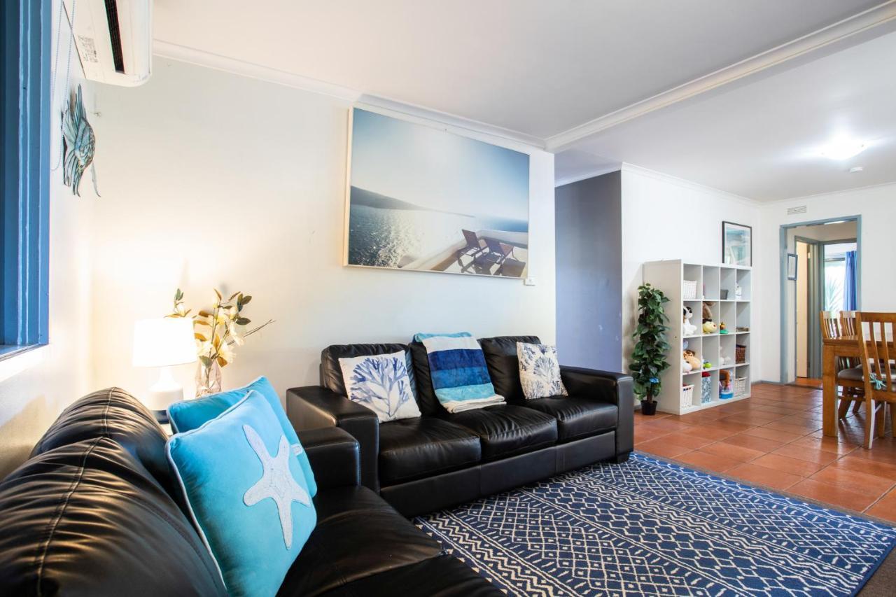 Relax In San Remo Pets Welcome Exterior photo