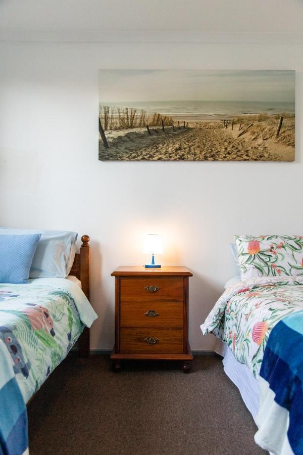 Relax In San Remo Pets Welcome Exterior photo