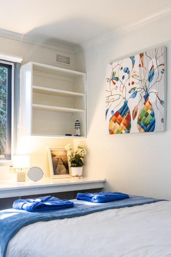 Relax In San Remo Pets Welcome Exterior photo